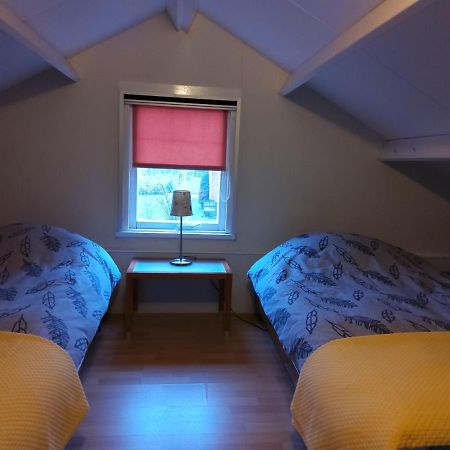 Appartement Regina Garnwerd Luaran gambar