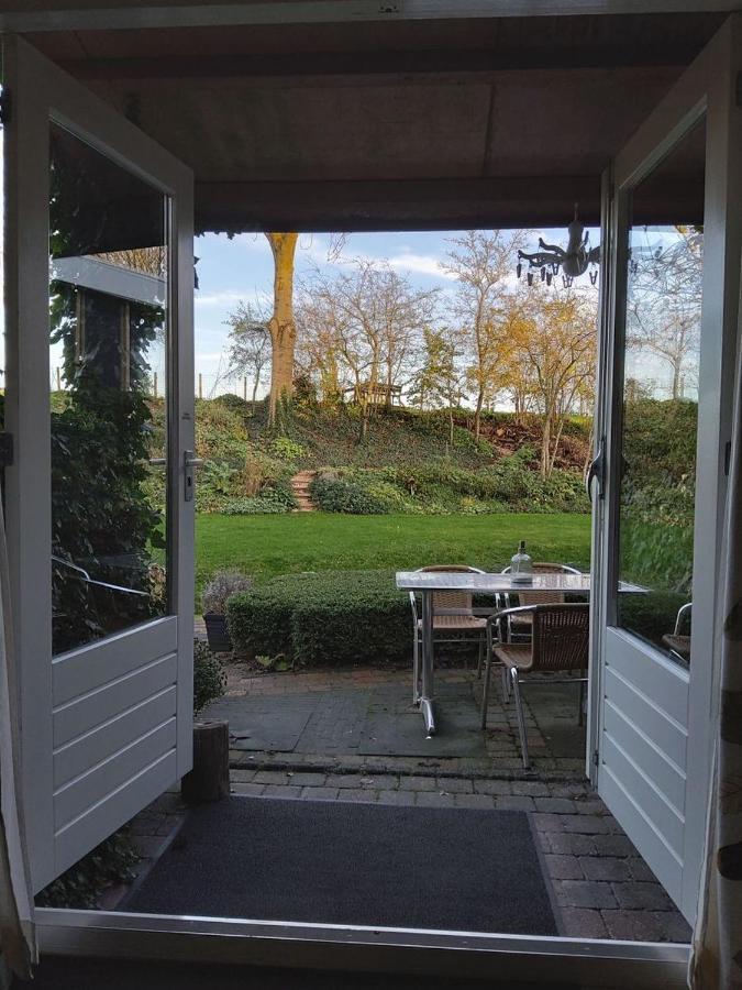 Appartement Regina Garnwerd Luaran gambar
