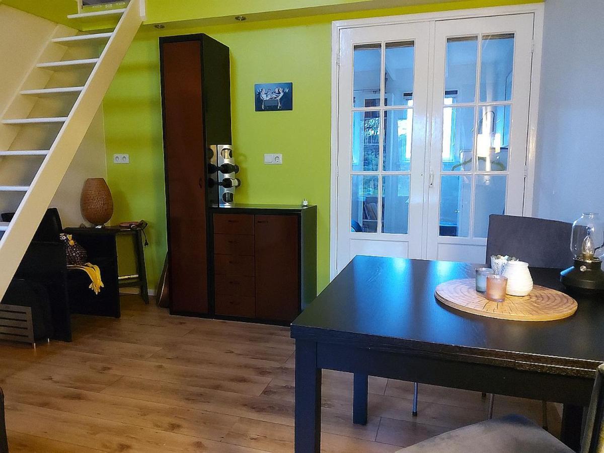 Appartement Regina Garnwerd Luaran gambar