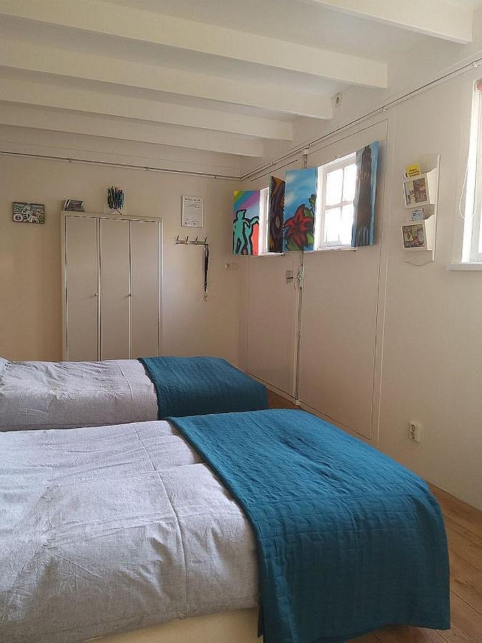 Appartement Regina Garnwerd Luaran gambar