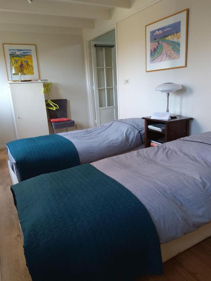 Appartement Regina Garnwerd Luaran gambar