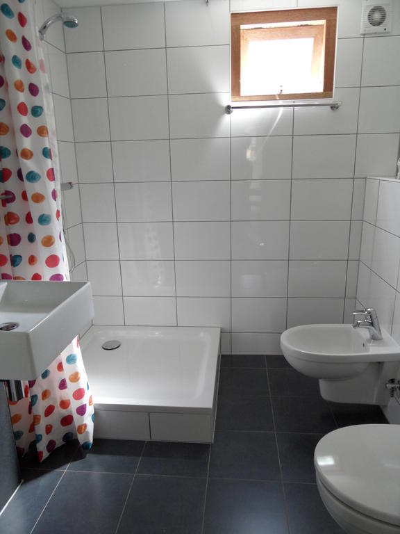 Appartement Regina Garnwerd Luaran gambar