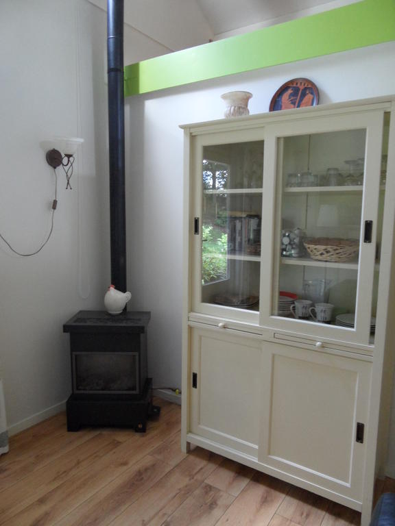 Appartement Regina Garnwerd Luaran gambar